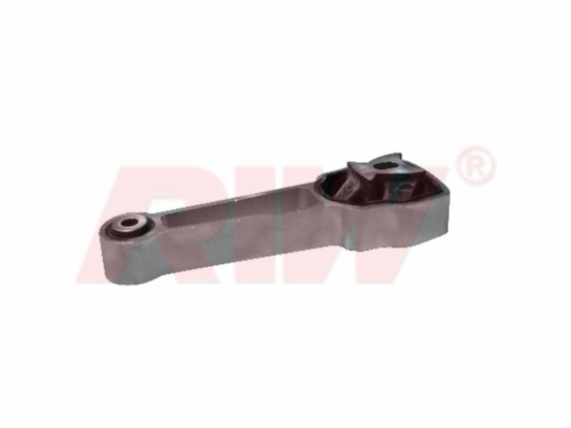 FORD S-MAX (WA6) 2006 - 2015 Engine Mounting