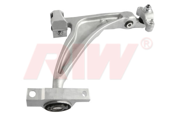 VOLVO XC90 Front Lower Right Control Arm - RIW