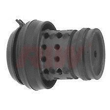 VOLKSWAGEN POLO (CLASSIC 6KV2) 1995 - 2001 Engine Mounting