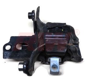 VOLKSWAGEN POLO (V 6R) 2009 - 2017 Engine Mounting