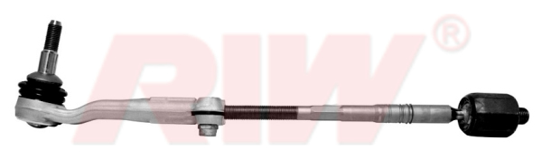 bw20403009-tie-rod-assembly