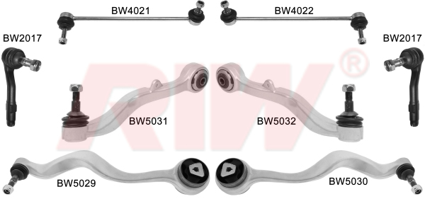 bmw-5-series-e60-e61-2003-2010-suspension-kit-front