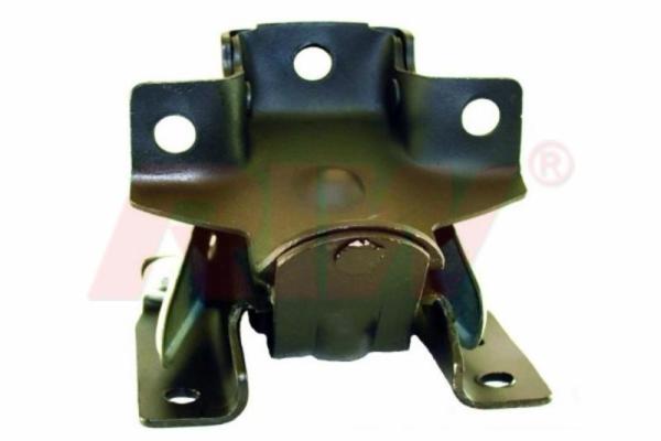 chevrolet-avalanche-gmt800-2002-2006-engine-mounting
