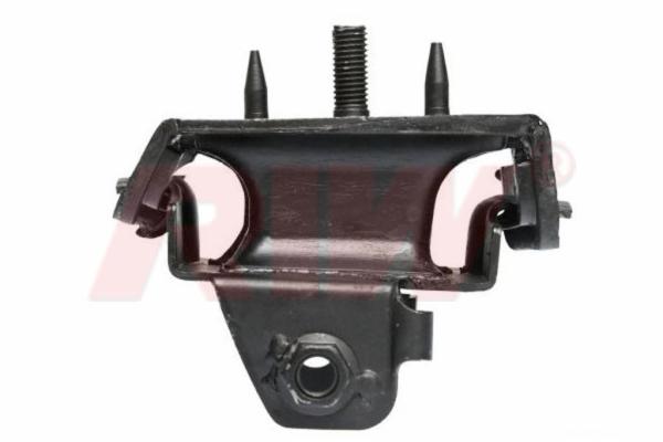 fo12184-engine-mounting