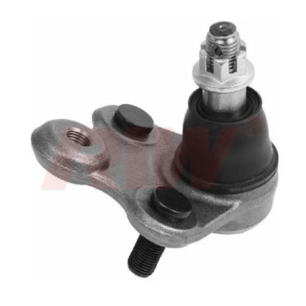 Suspension Ball Joint-FWD Front Lower OMNIPARTS 30010199