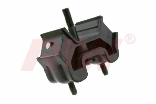 mercedes-m-class-w163-1998-2005-engine-mounting
