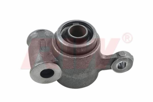 MAZDA CX-5 Front Left And Right Control Arm Bushing - RIW