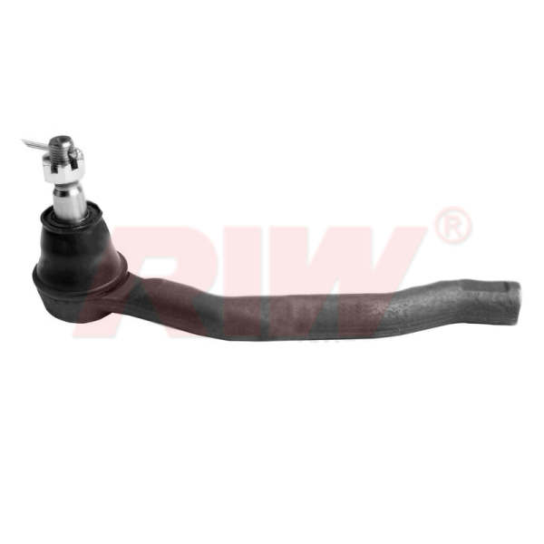 NISSAN ALTIMA Front Lower Left Control Arm - RIW
