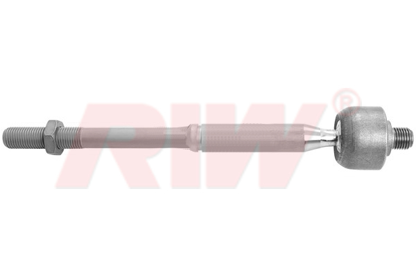RENAULT TALISMAN RIW Right Ball - Lower Joint Left Front And