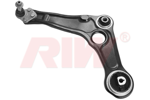 RENAULT TALISMAN Front Lower - Joint And Left Ball Right RIW